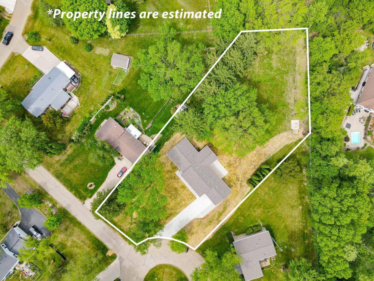 Jefferson, WI 53549,269 Aztalan COURT
