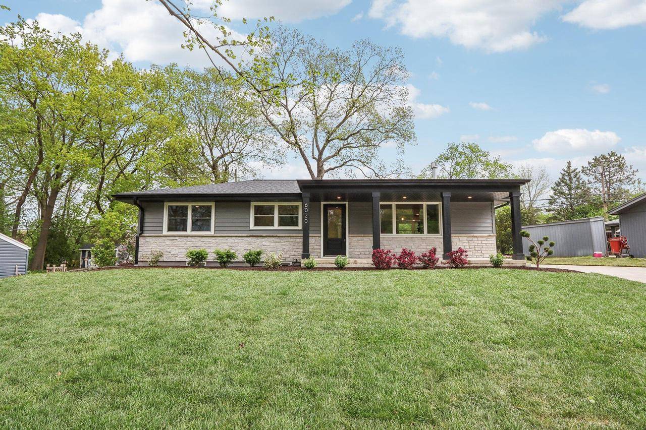 Greendale, WI 53129,6020 Briarclift COURT