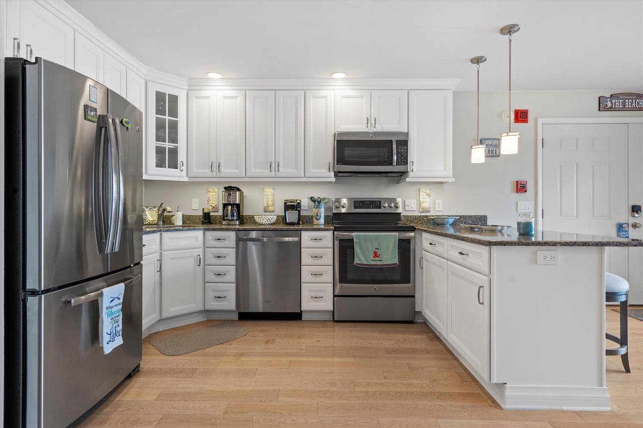 Twin Lakes, WI 53181,131 Lance DRIVE #14