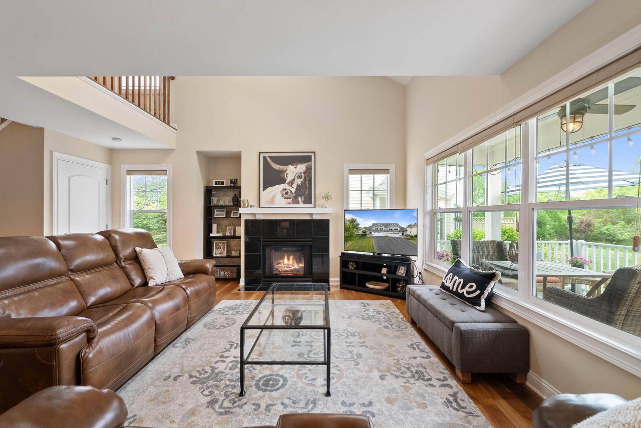 Lake Geneva, WI 53147,967 Eagleton DRIVE #46-03