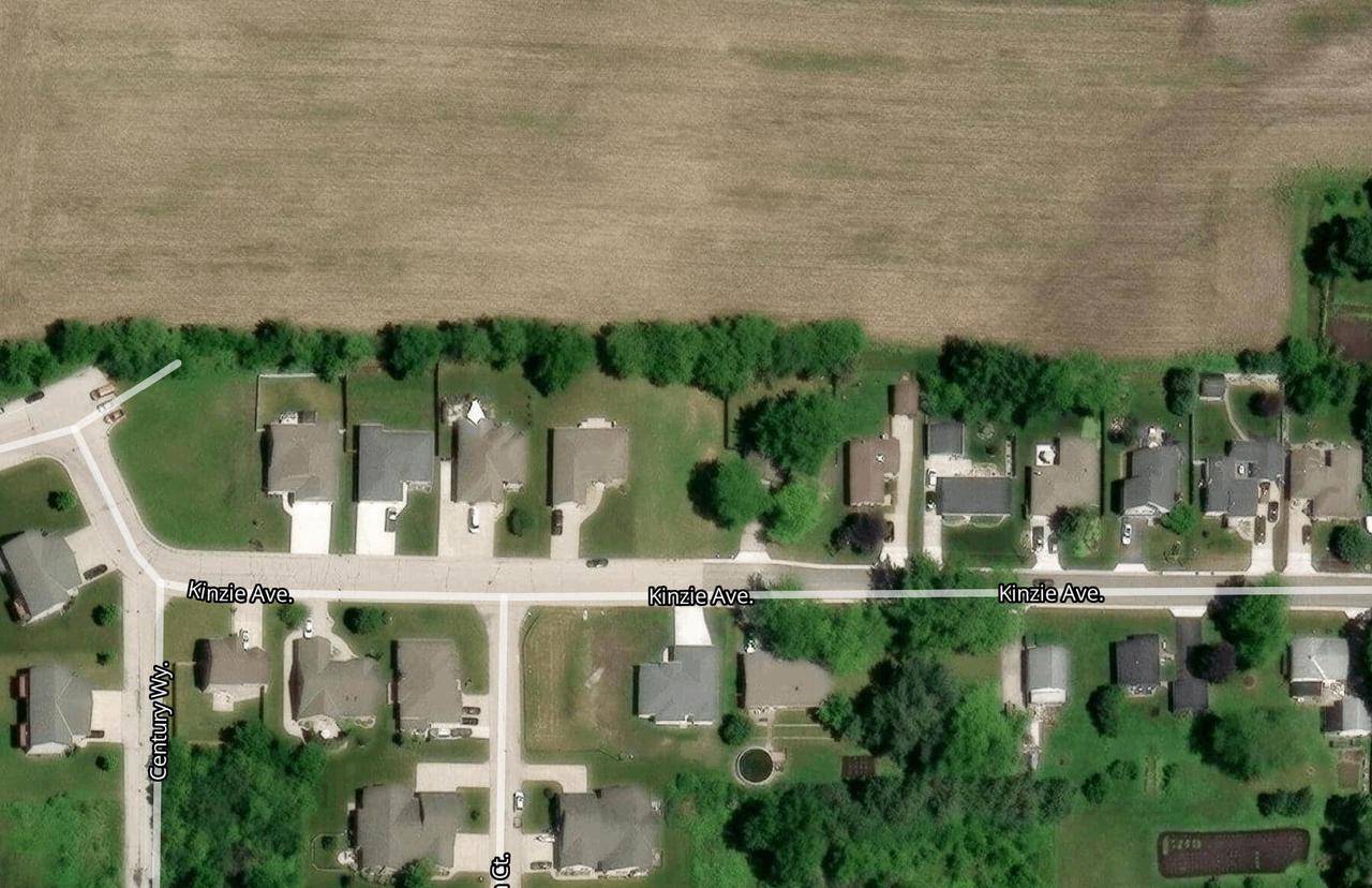 Mount Pleasant, WI 53406,6342 KINZIE AVENUE