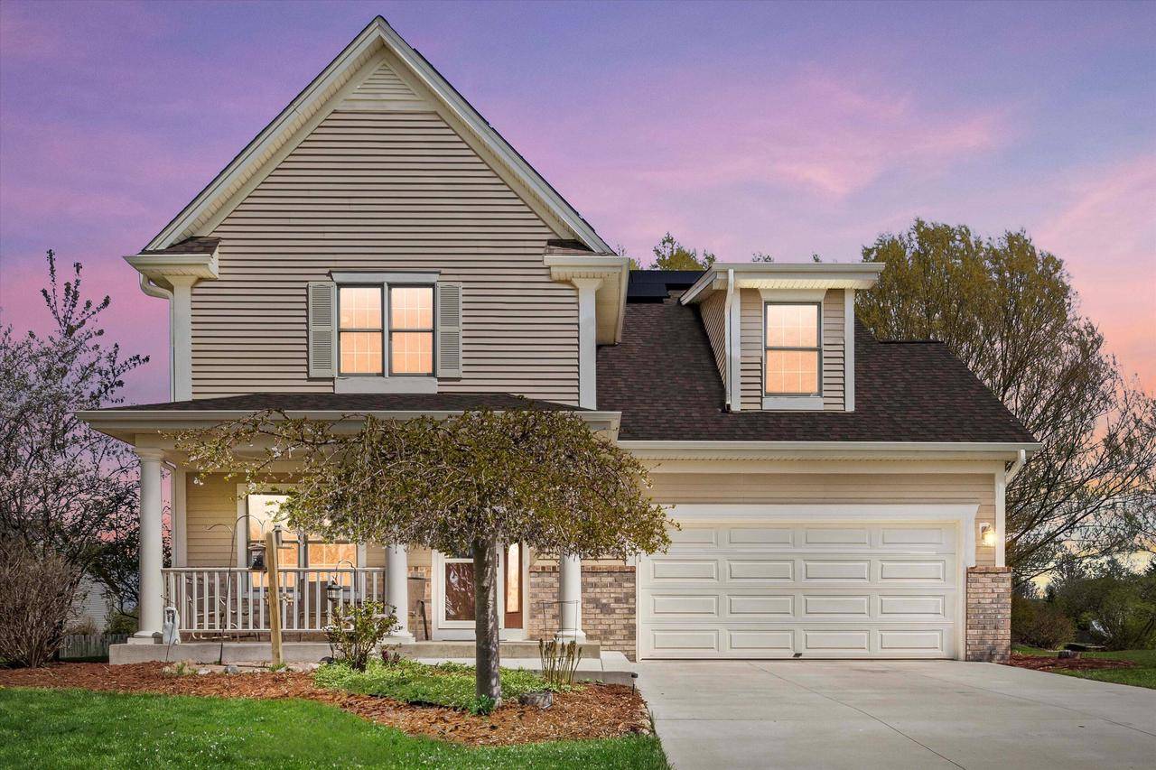 Mount Pleasant, WI 53406,6546 Spring Meadow LANE