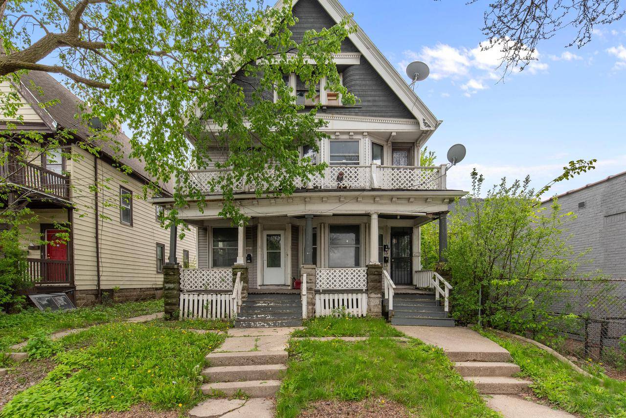 Milwaukee, WI 53208,3421 W Clybourn AVENUE #3423