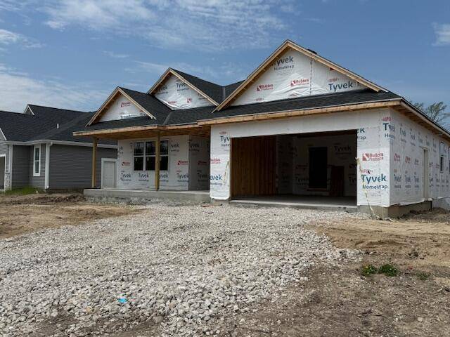 Pewaukee, WI 53072,1023 Waterstone COURT