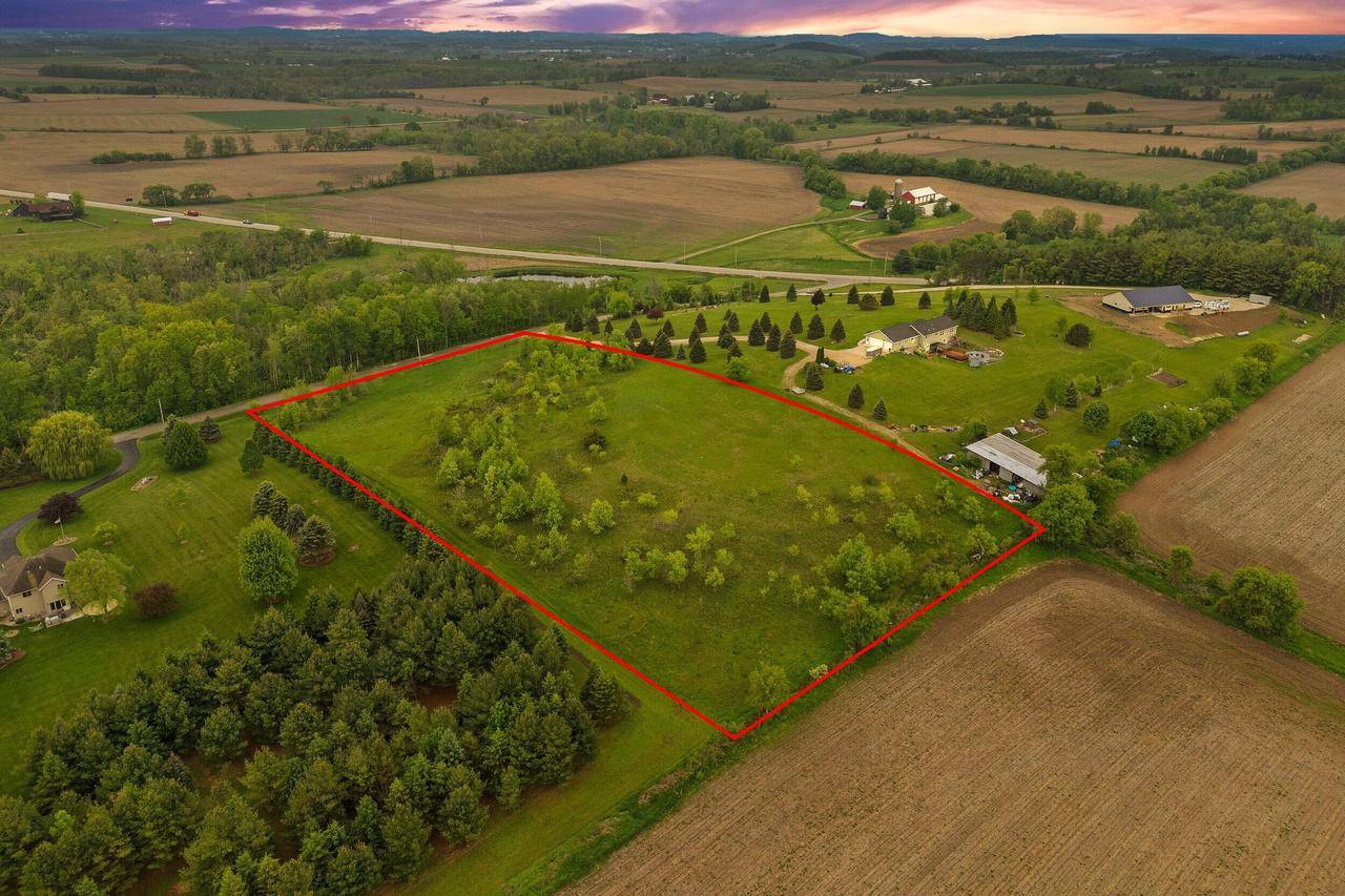 Campbellsport, WI 53010,Lt3 WOODLAND DRIVE