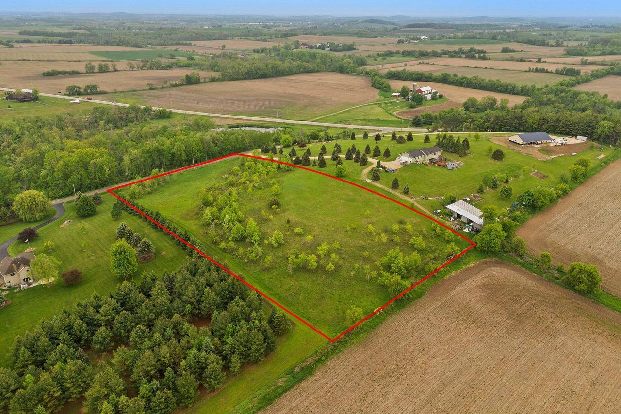 Campbellsport, WI 53010,Lt3 WOODLAND DRIVE