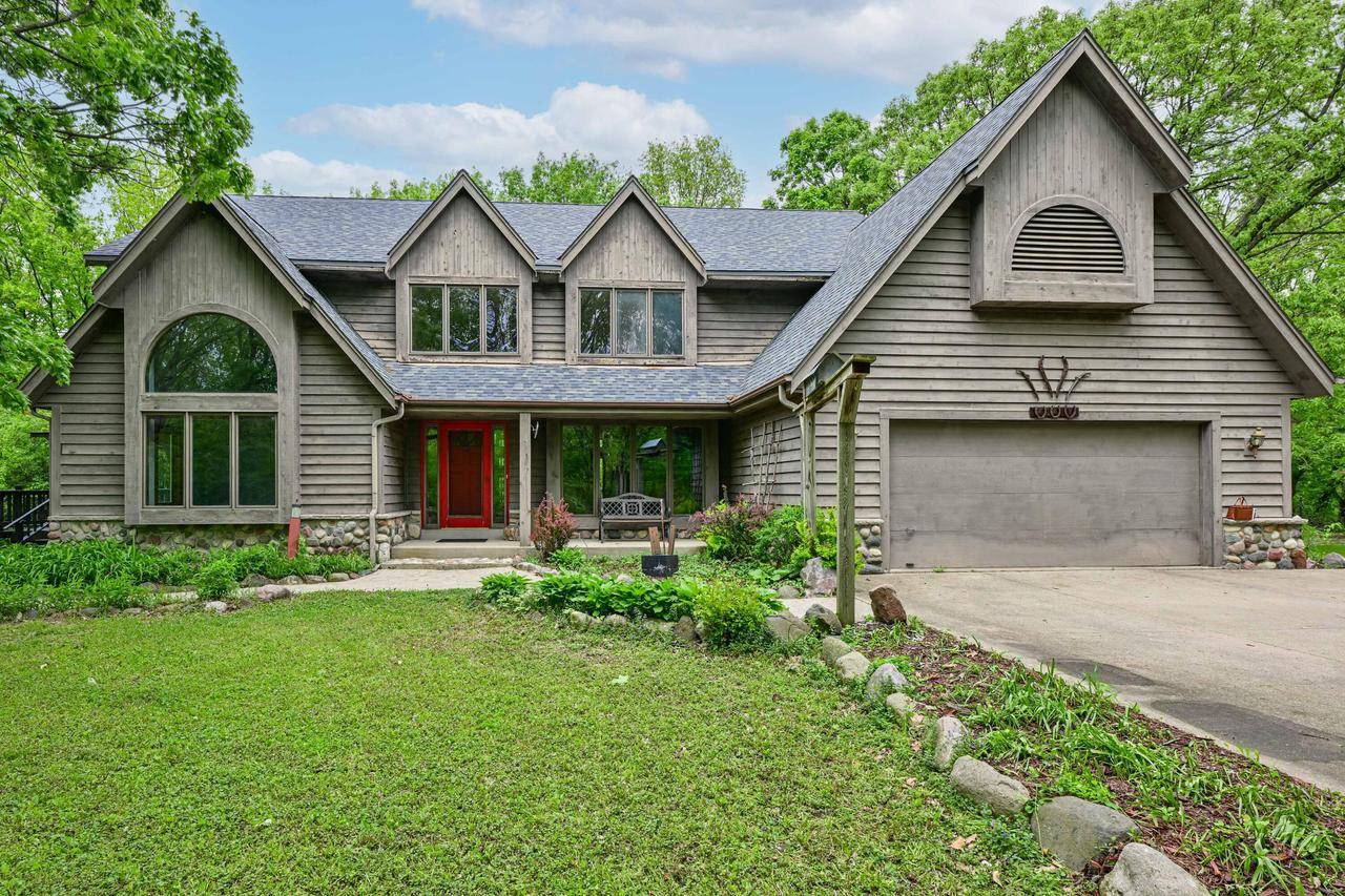 East Troy, WI 53120,W1326 Beulah Lane ROAD