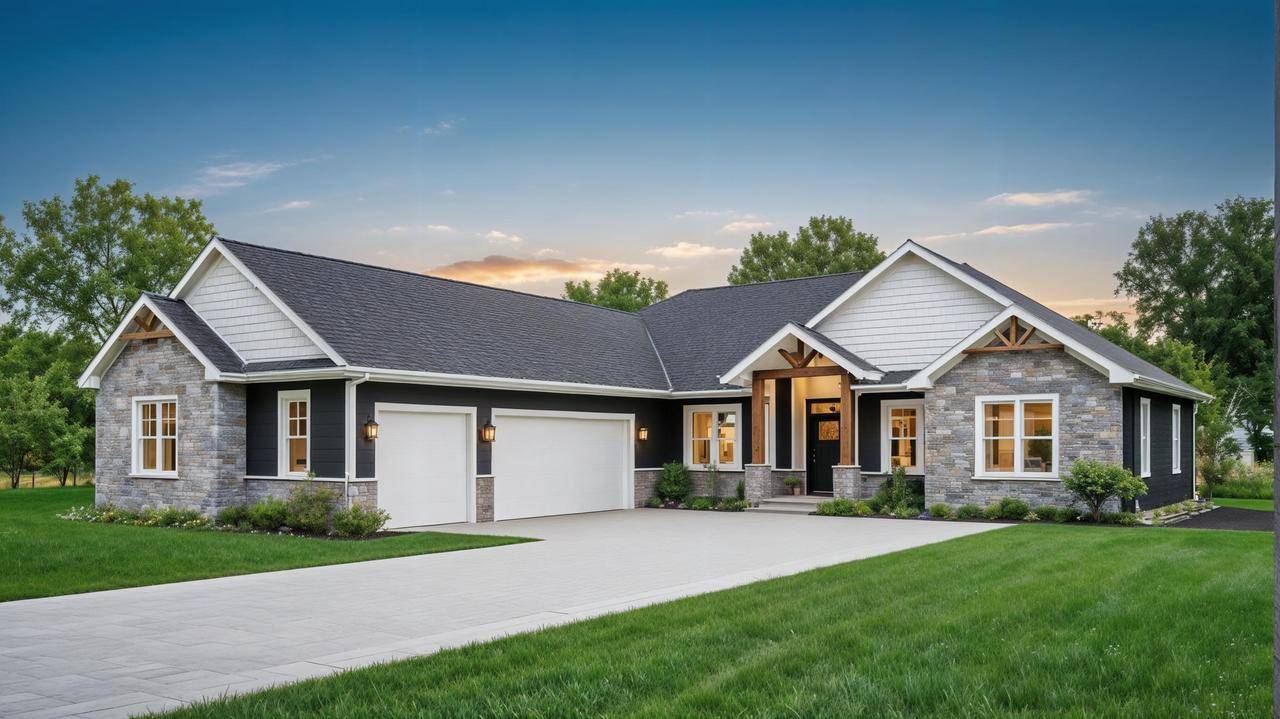 Oconomowoc, WI 53066,W354N6260 Williams COURT #Lt35