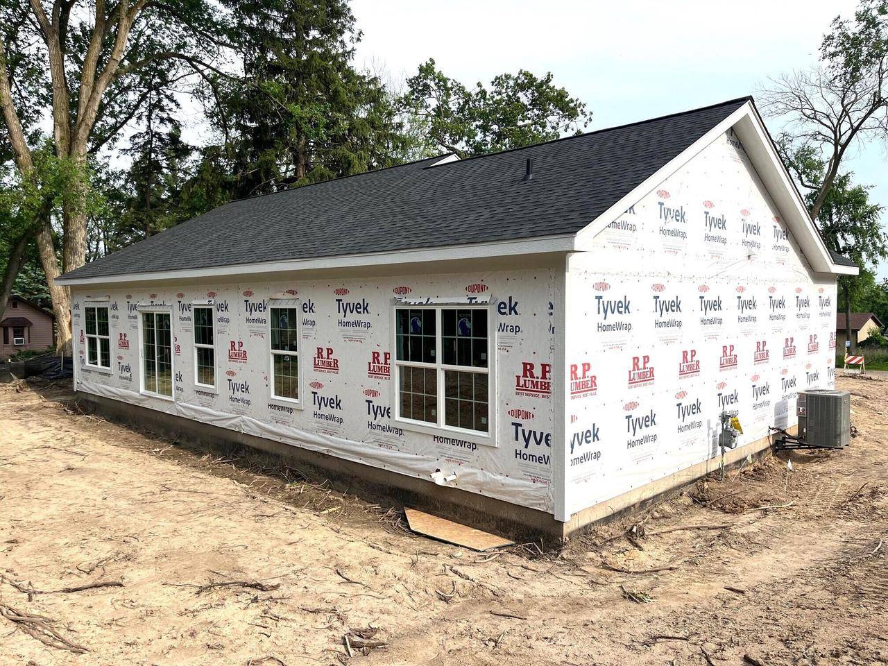 Lake Geneva, WI 53147,W3794 Beaver DRIVE
