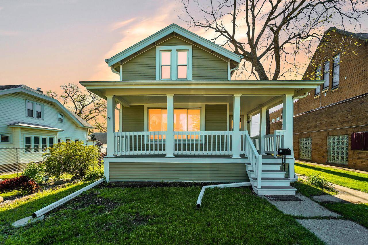 West Allis, WI 53214,1632 S 77th STREET