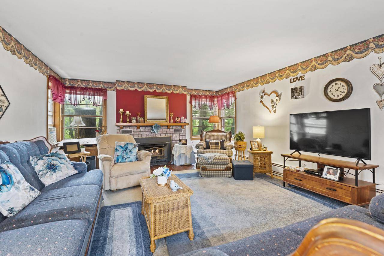 Menomonee Falls, WI 53051,W156N8813 Pilgrim ROAD