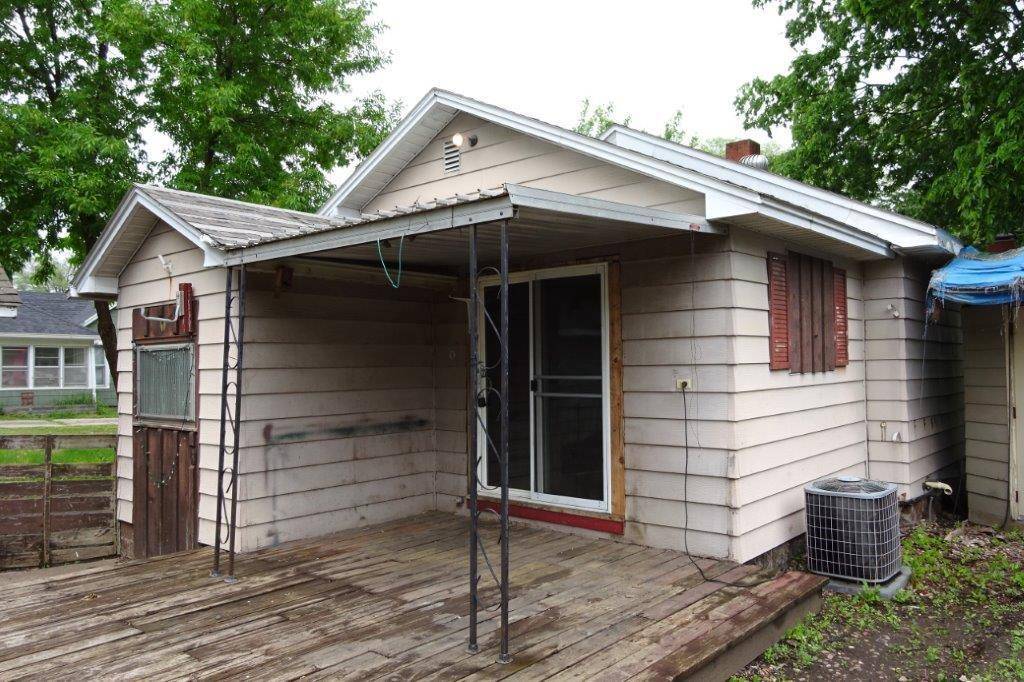 La Crosse, WI 54603,1305 La Crescent STREET