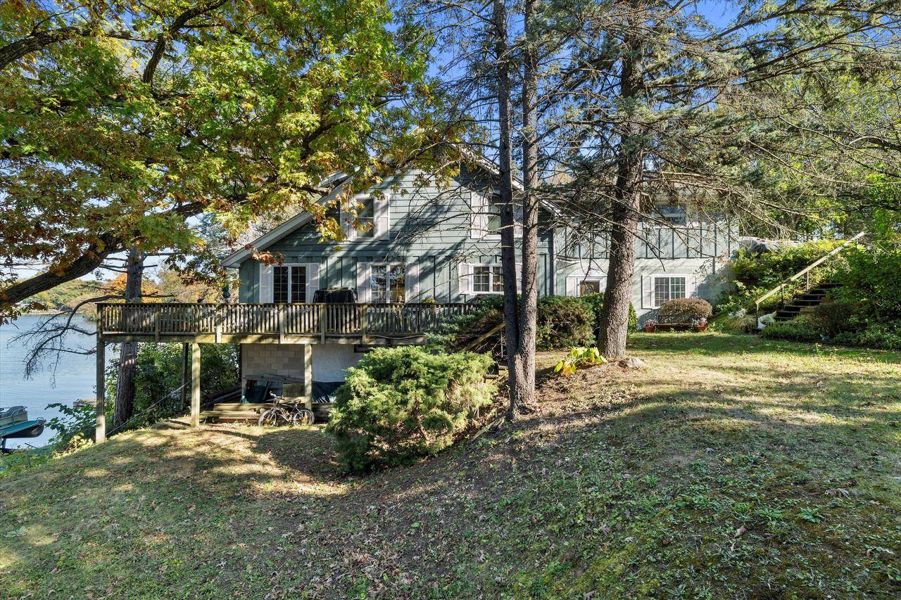 Okauchee, WI 53069,N53W34956 Road B