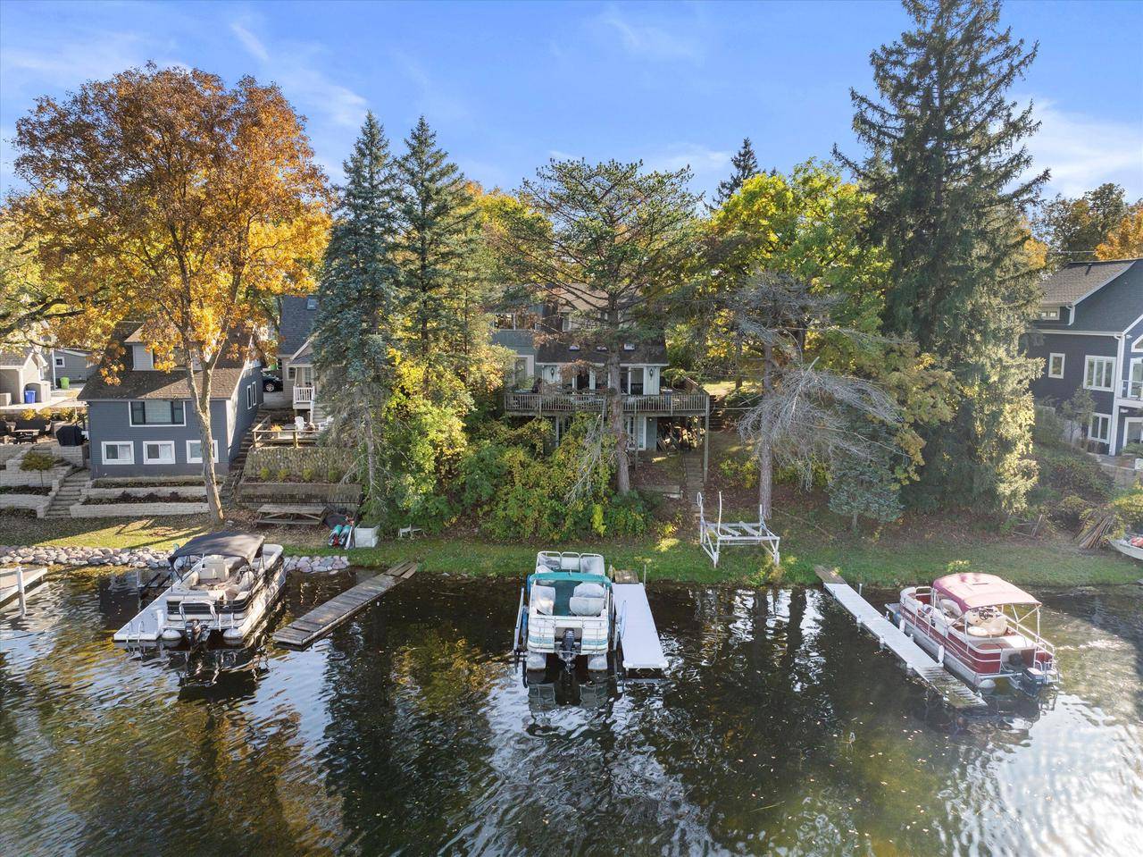 Okauchee, WI 53069,N53W34956 Road B