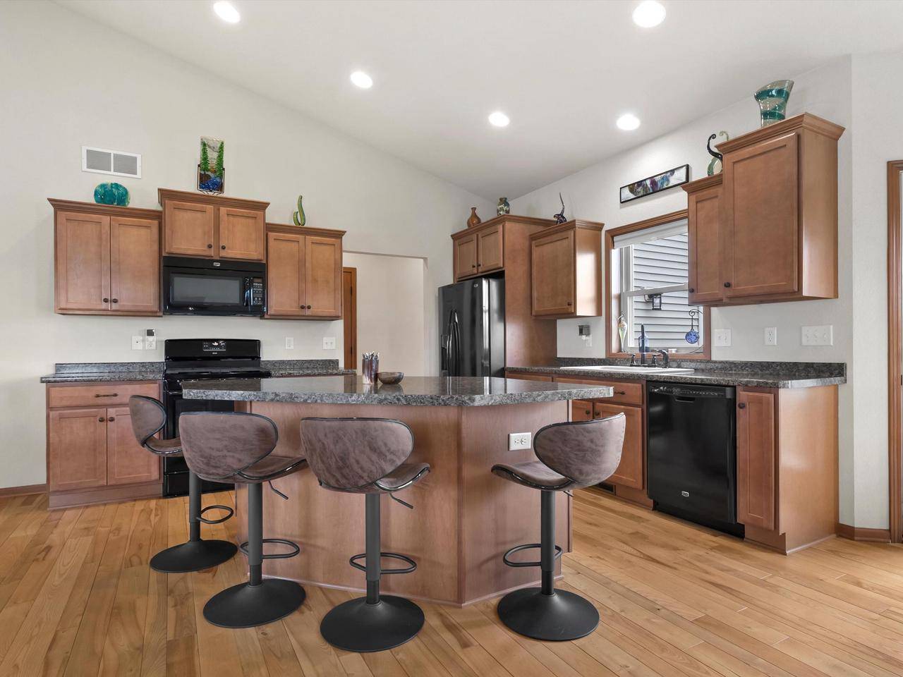 Kewaskum, WI 53040,610 Ne Shna Bek TRAIL