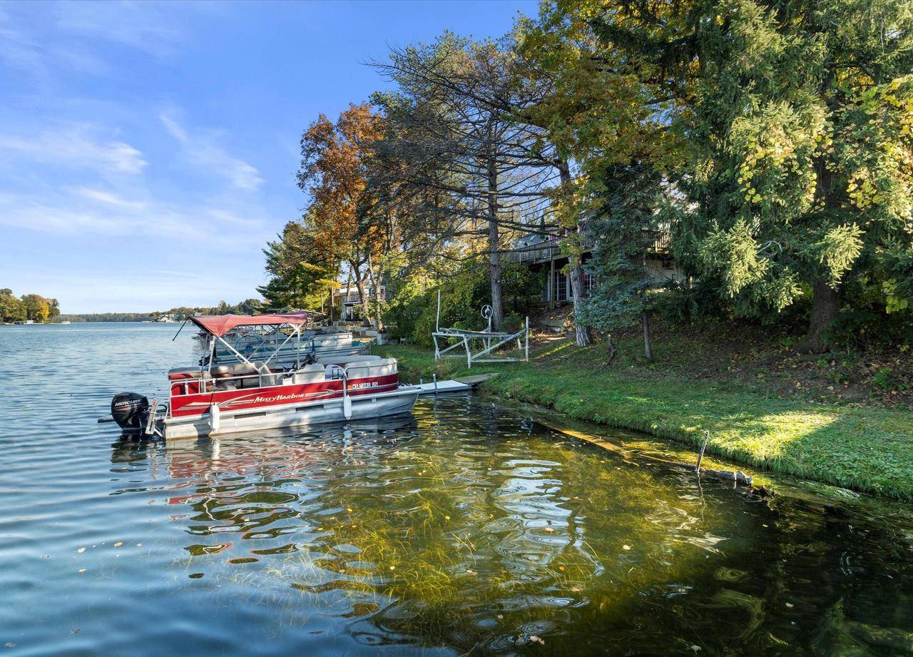 Okauchee, WI 53069,N53W34956 ROAD B #Lt41