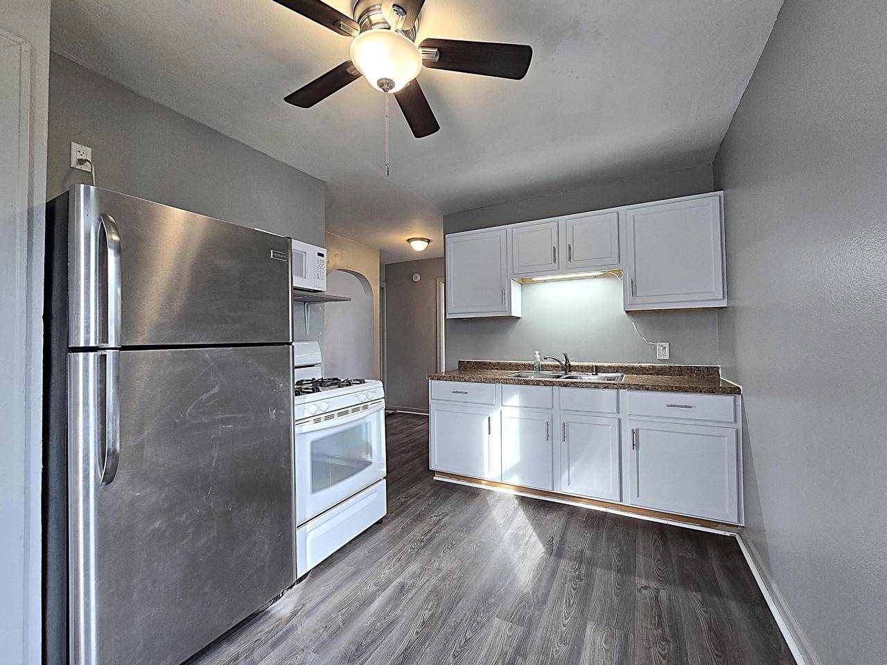 Milwaukee, WI 53216,4340 N 48th STREET
