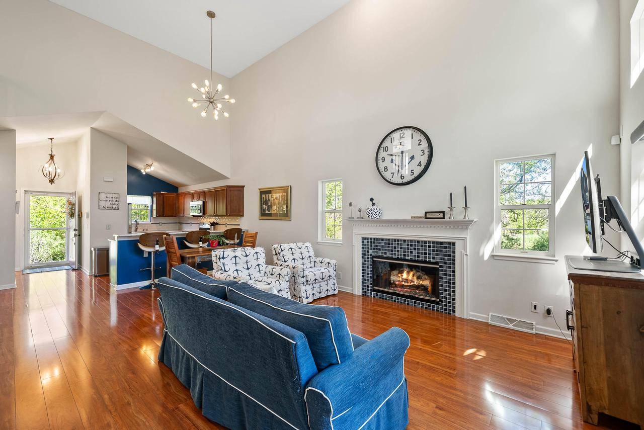 Lake Geneva, WI 53147,690 Valleyview COURT #35-22