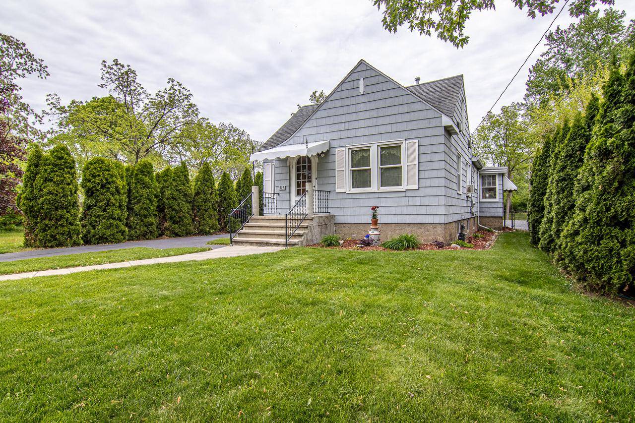 Fort Atkinson, WI 53538,917 Whitewater AVENUE