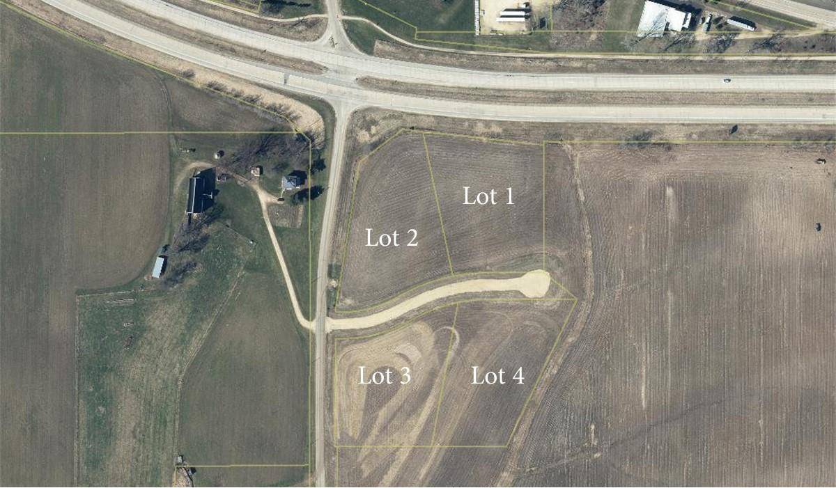 Mount Horeb, WI 53572,Lot 4 Erbe Road