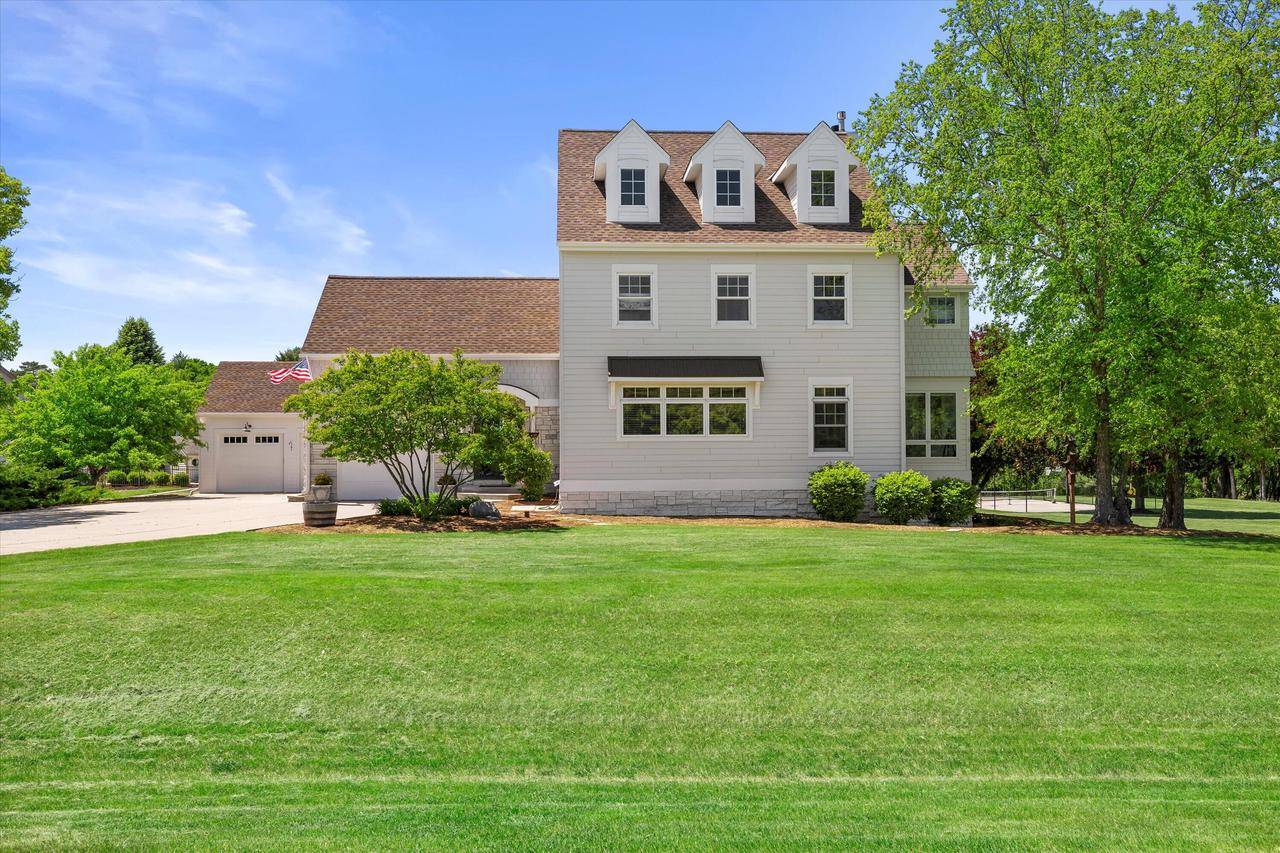 Nashotah, WI 53058,N57W33159 Cedar Bay COURT
