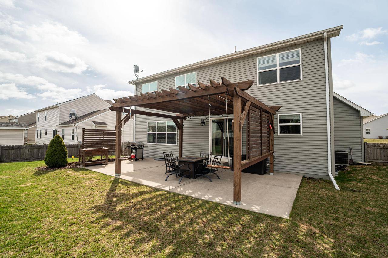 Mount Pleasant, WI 53406,6544 Biscayne AVENUE