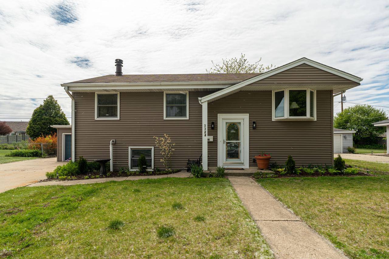 Sturtevant, WI 53177,3324 96th STREET