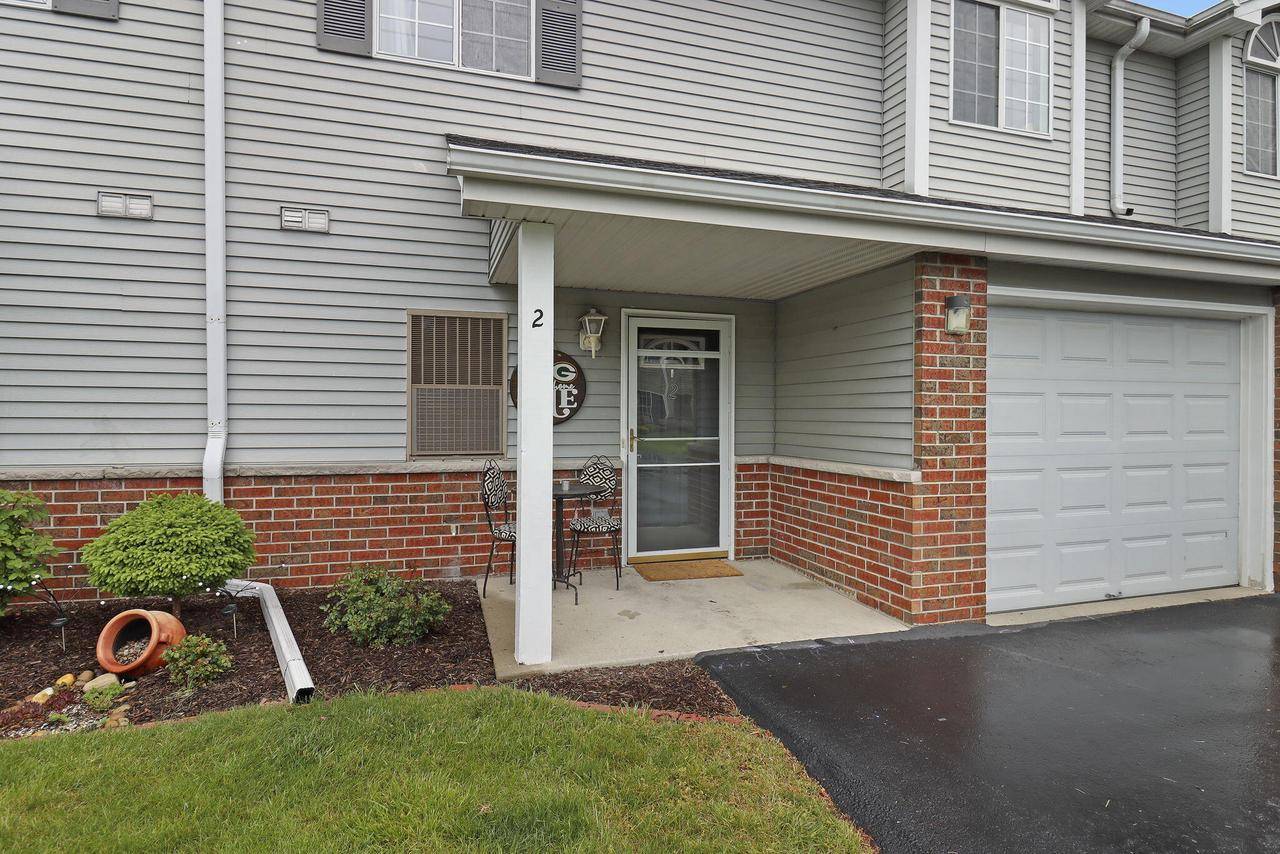 Mount Pleasant, WI 53406,7122 Fieldview DRIVE #2