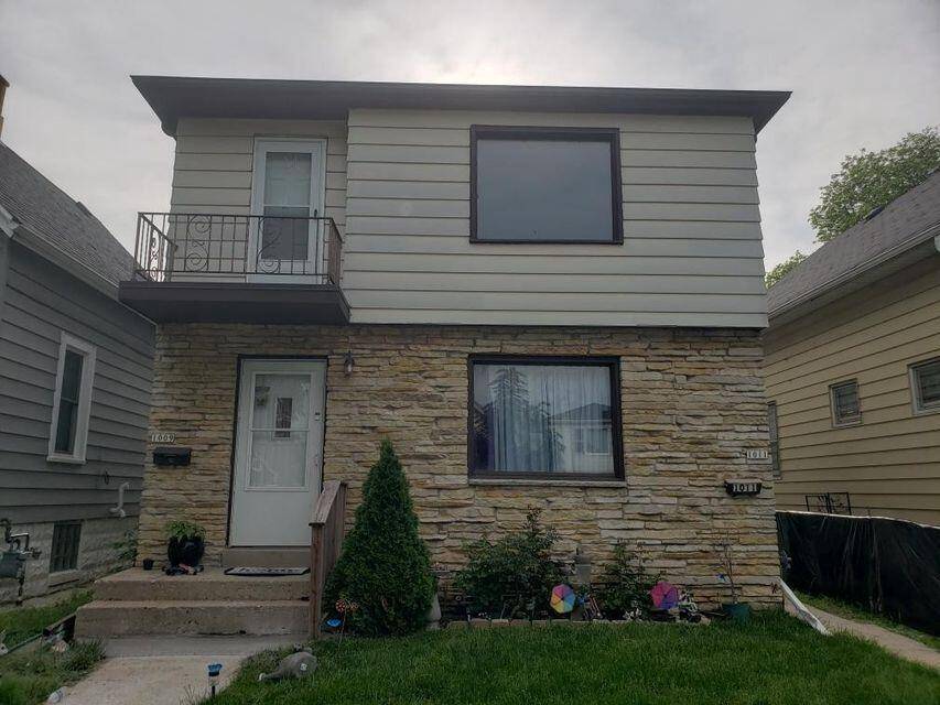 West Allis, WI 53214,1009 S 61st STREET #1011