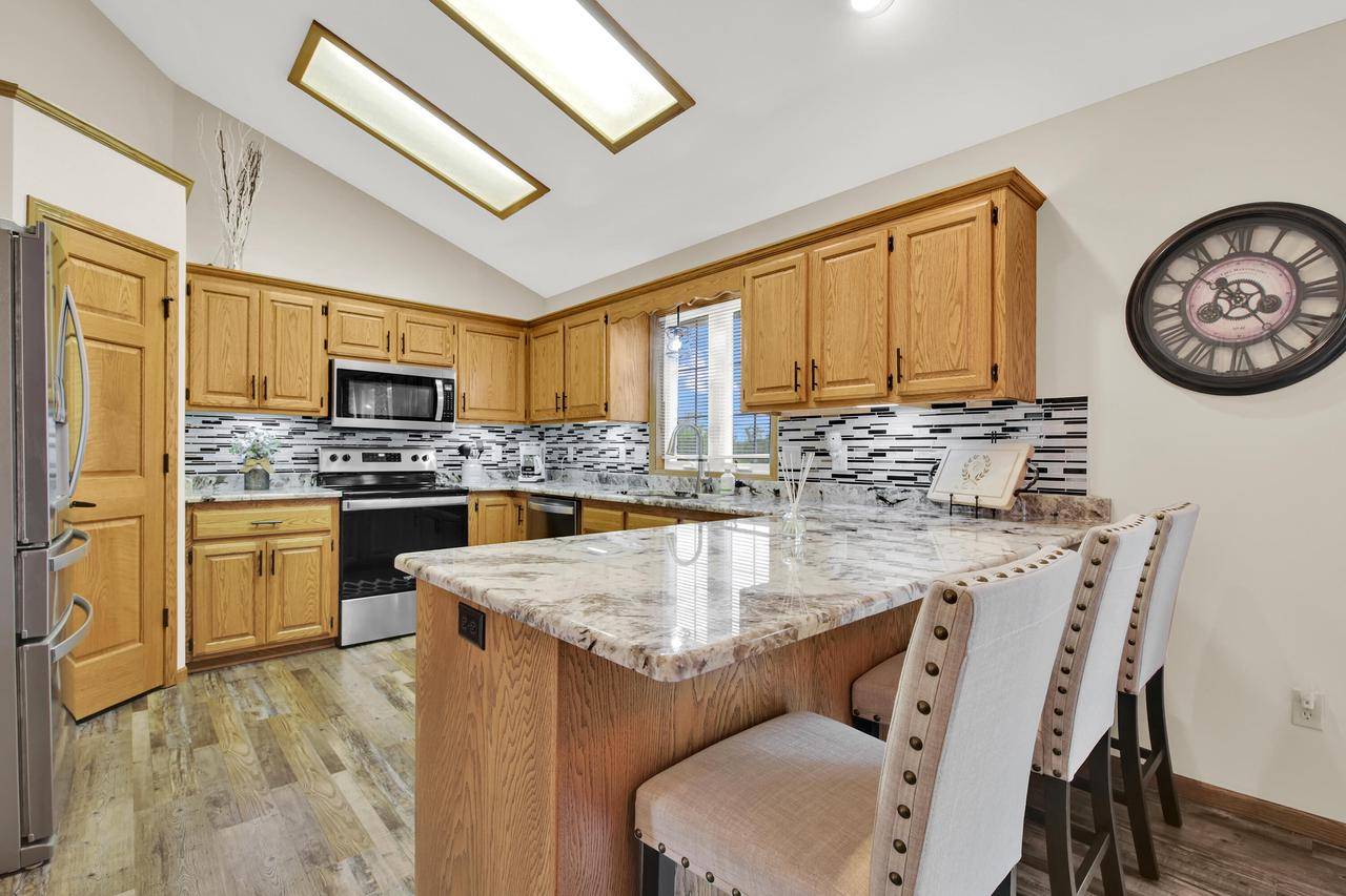 West Bend, WI 53090,6905 Jamestown COURT