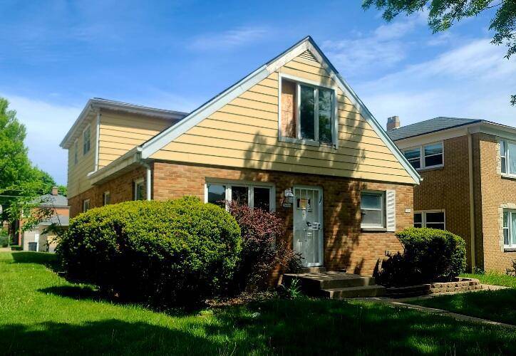 Milwaukee, WI 53222,3602 N 85th STREET #3604
