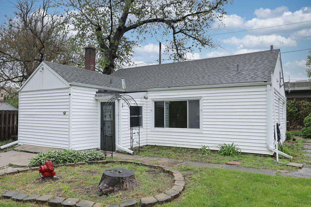 Greenfield, WI 53221,5970 S 28th STREET
