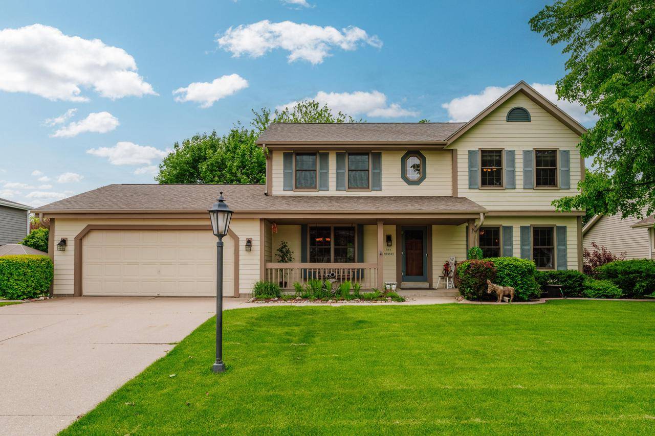 Sussex, WI 53089,N59W24569 Quail Run LANE