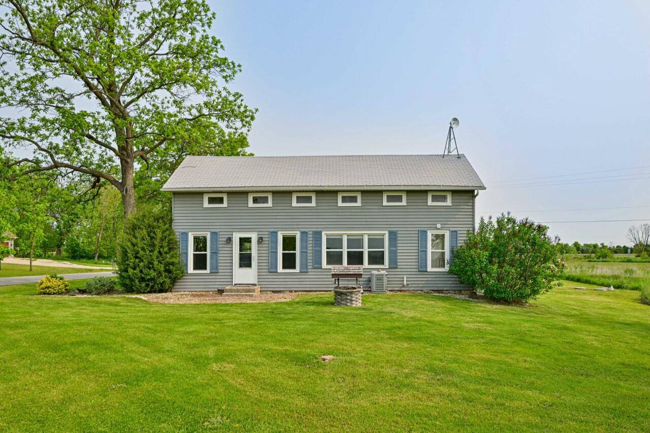 Union Grove, WI 53182,24324 W Overson ROAD