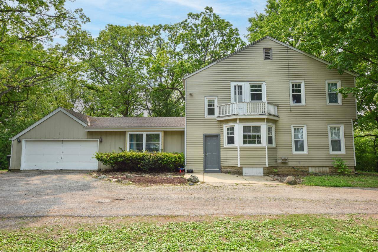 Franklin, WI 53132,8731 W Rawson AVENUE
