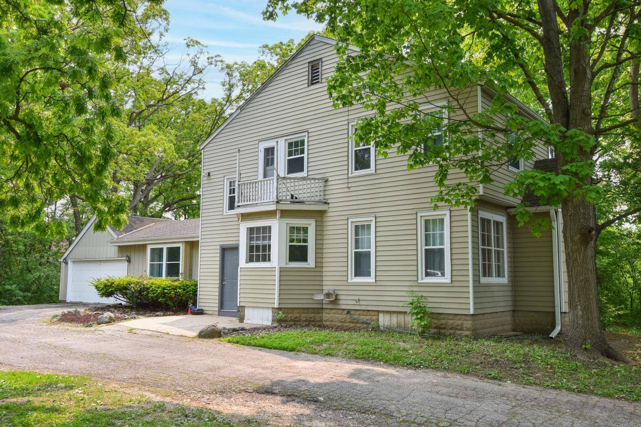 Franklin, WI 53132,8731 W Rawson AVENUE