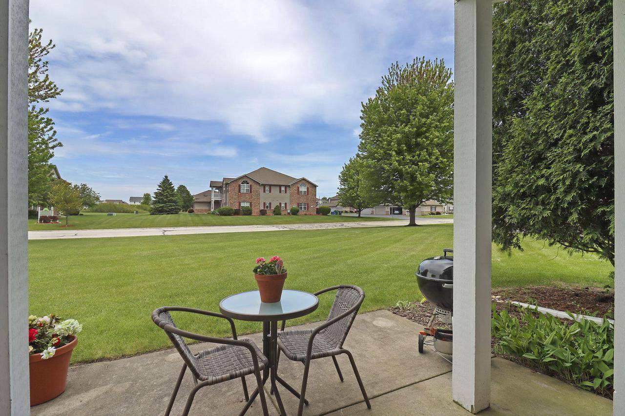 Mount Pleasant, WI 53406,7122 Fieldview DRIVE #4