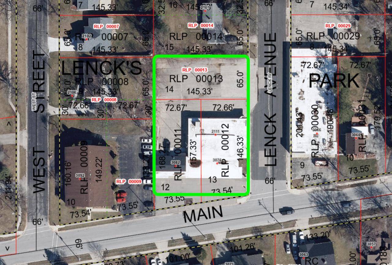 East Troy, WI 53120,2111 Lenck AVENUE #4