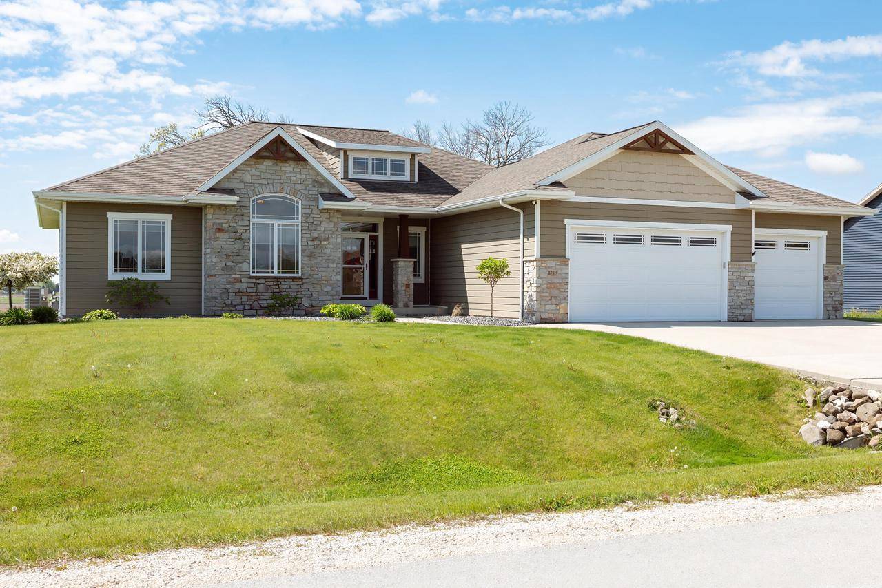 Sheboygan Falls, WI 53085,W2389 S Kapur DRIVE