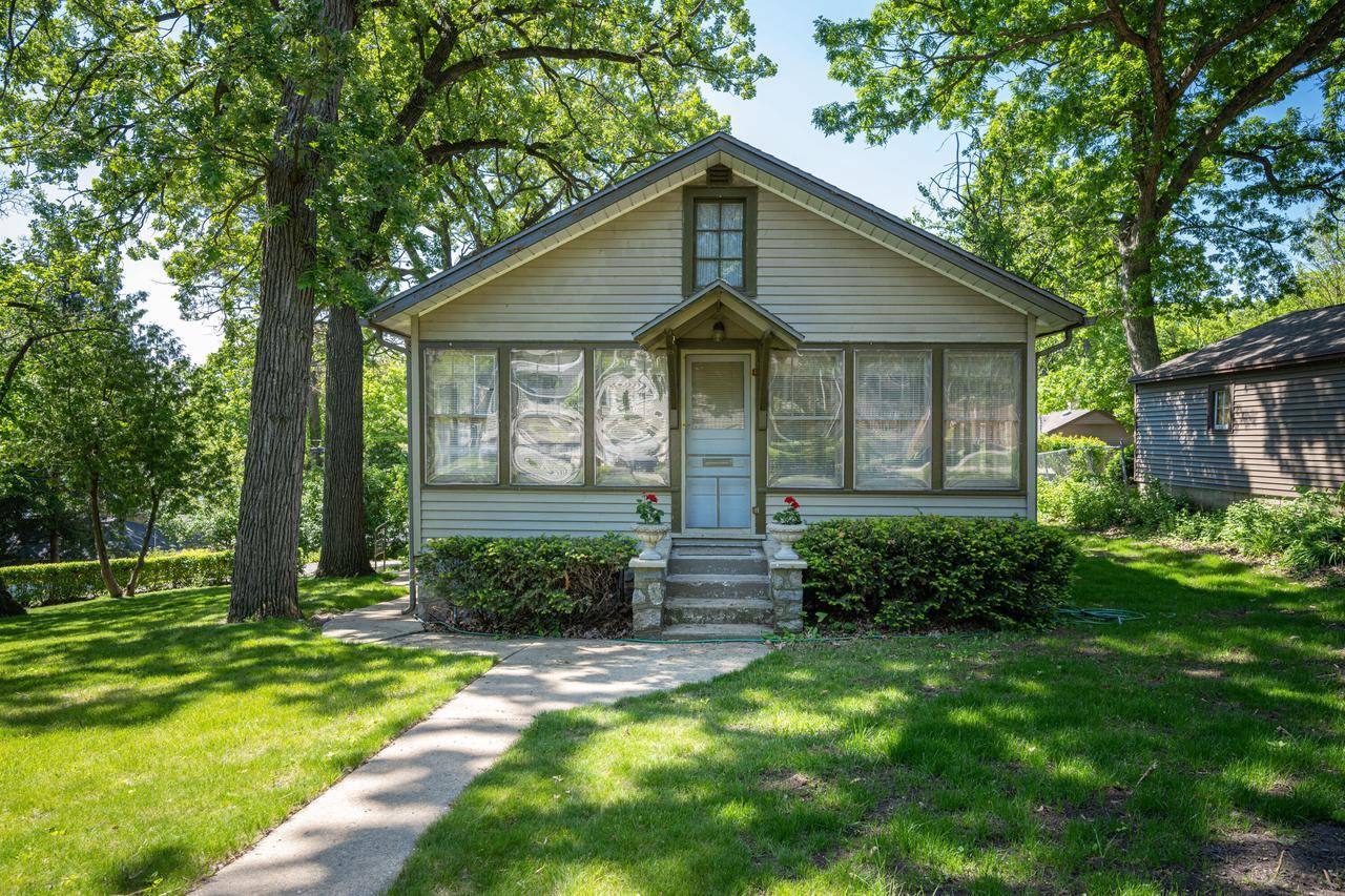 Edgerton, WI 53534,11417 N Lakeview DRIVE