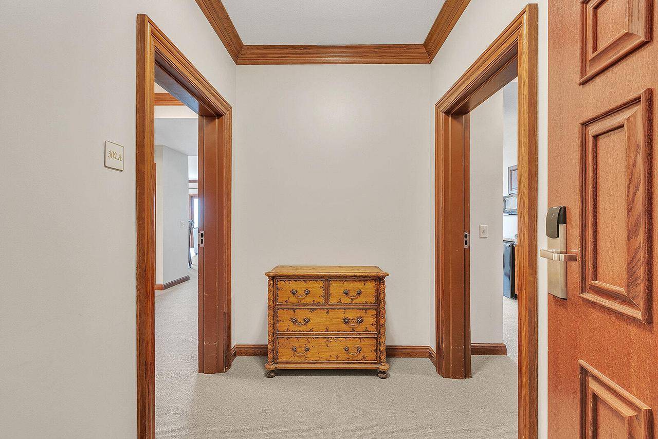 Elkhart Lake, WI 53020,101 Osthoff AVENUE #302 A-B
