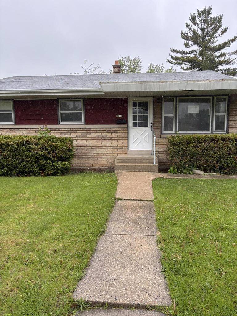 Milwaukee, WI 53222,9610 W Lisbon AVENUE