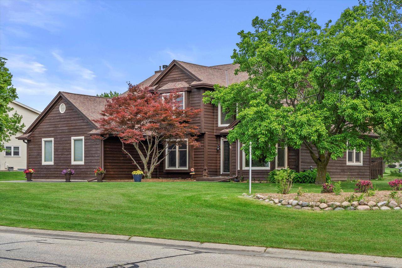 Franklin, WI 53132,3562 W Jerelin DRIVE