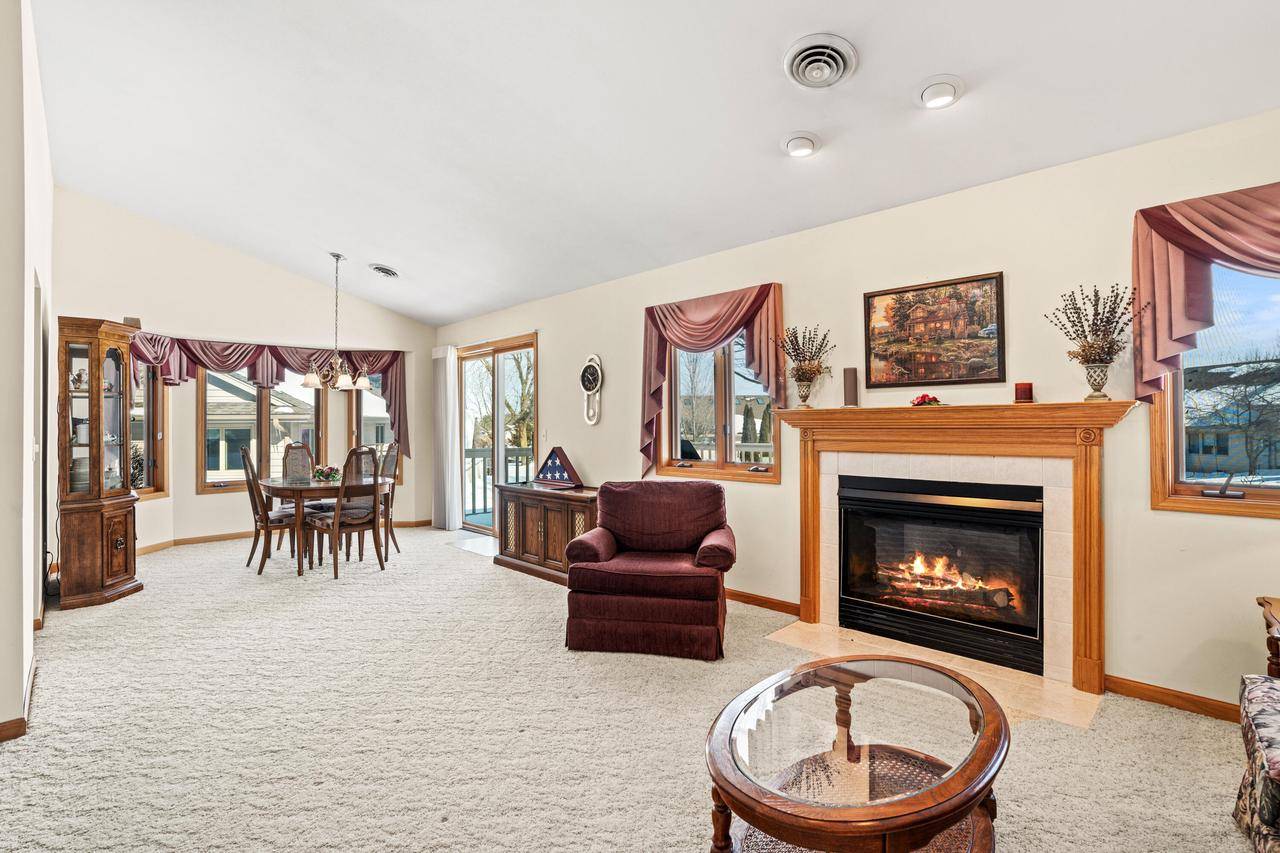 Mount Pleasant, WI 53406,413 Quail Point DRIVE