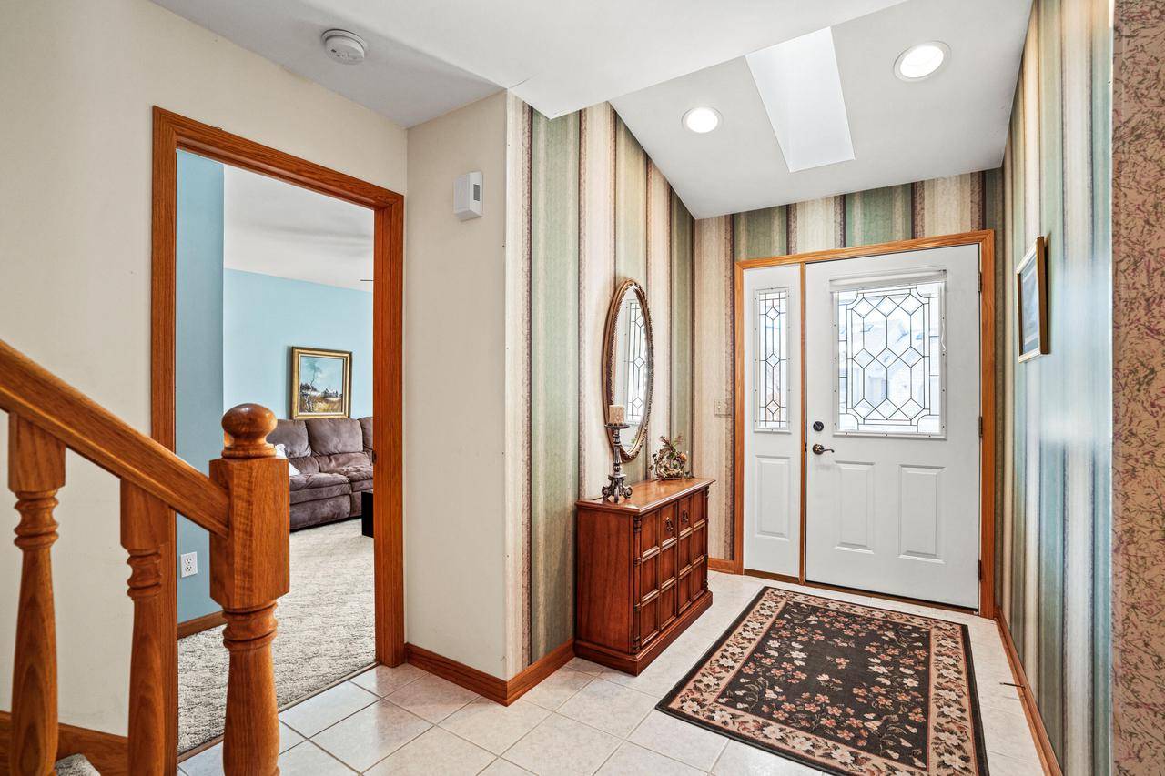 Mount Pleasant, WI 53406,413 Quail Point DRIVE