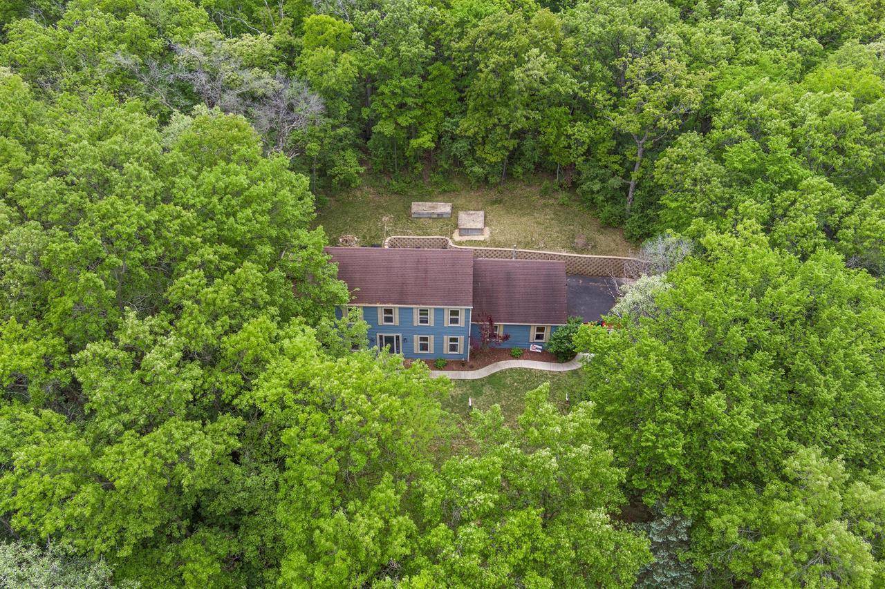 Mukwonago, WI 53149,S69W32641 Westgate DRIVE