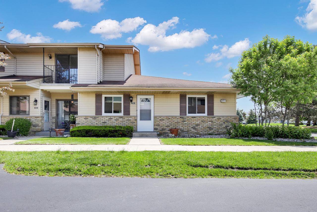 Mount Pleasant, WI 53406,7140 Mariner DRIVE #203
