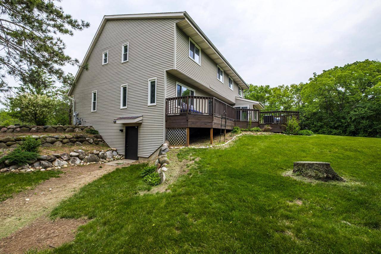 Mukwonago, WI 53149,S93W31160 County Road NN
