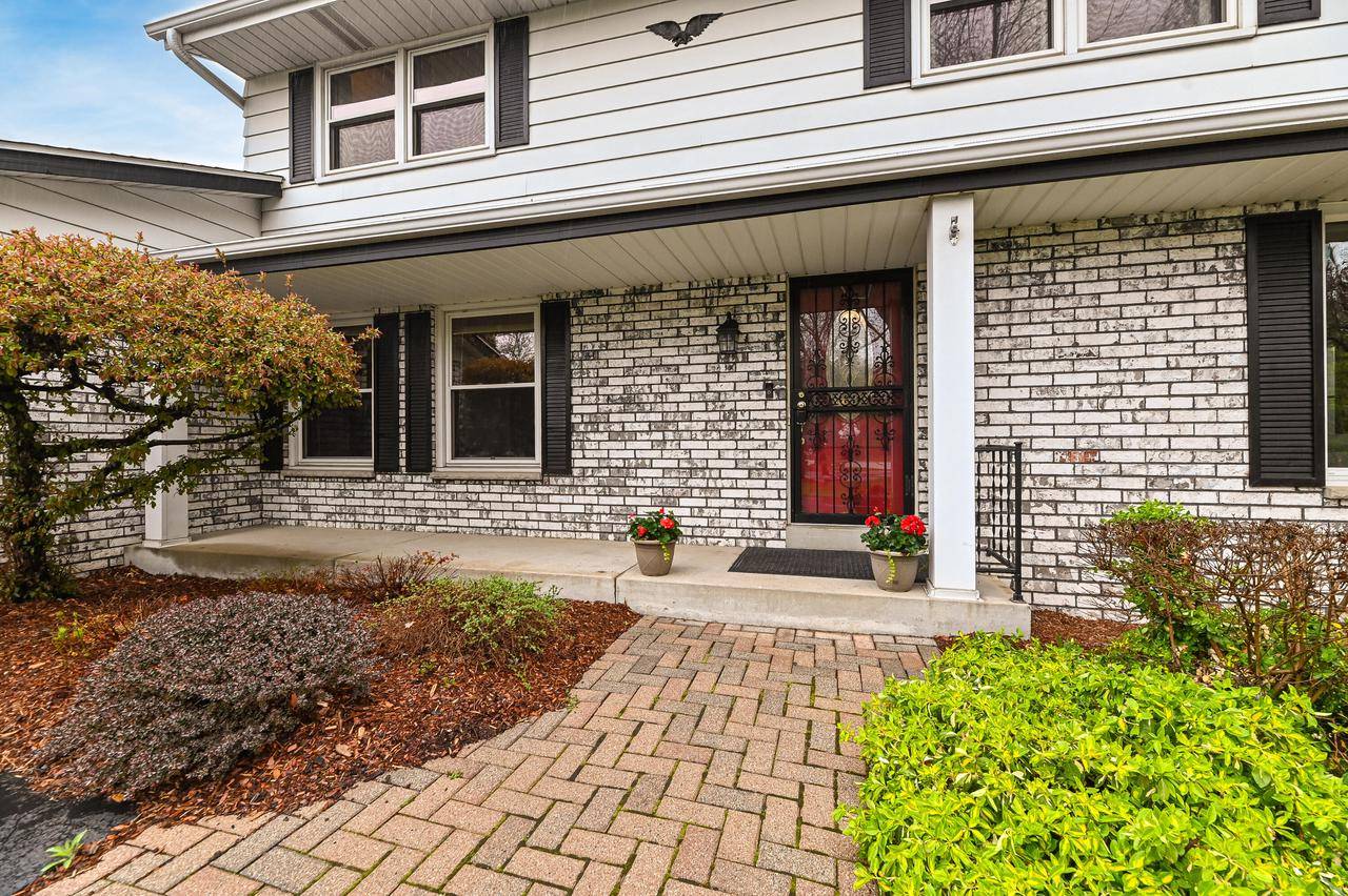 Milwaukee, WI 53224,10500 W Good Hope ROAD