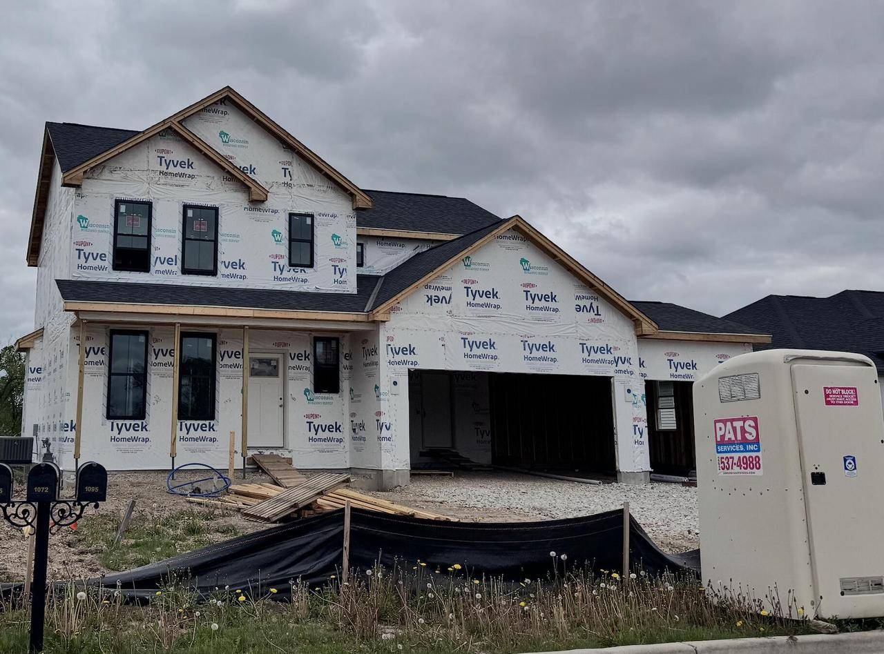Union Grove, WI 53182,1072 5th AVENUE